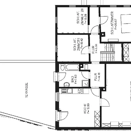 Apartment Mr Lambrecht