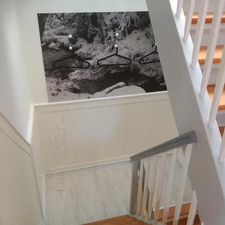 Mr Lambrecht Apartment *