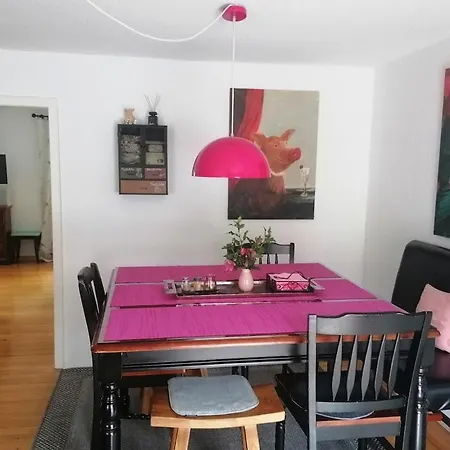 Mr Lambrecht Apartment Lambrecht (Pfalz)
