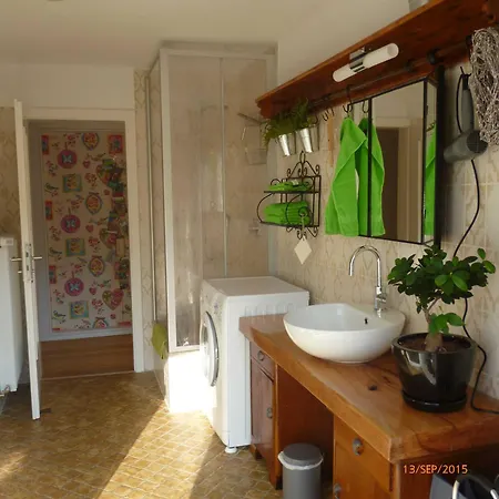 Apartment Mr Lambrecht Lambrecht (Pfalz)