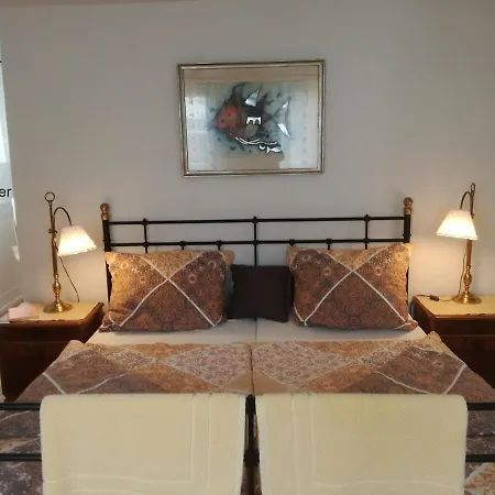 Apartment Mr Lambrecht