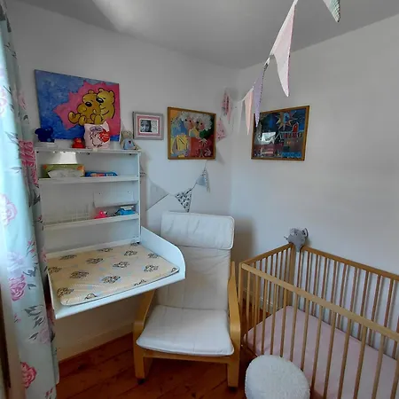 Mr Lambrecht Apartment