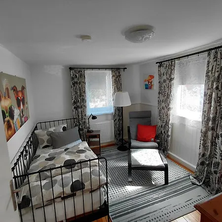 Mr Lambrecht Apartment *