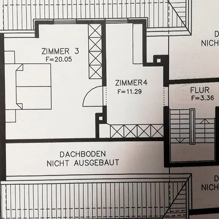 Mr Lambrecht Apartment *
