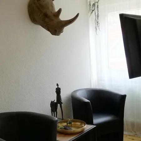 Apartment Mr Lambrecht