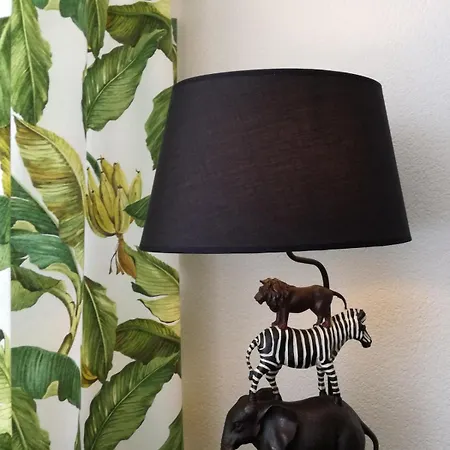 Mr Lambrecht Apartment *