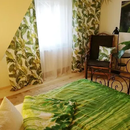 Mr Lambrecht Apartment *