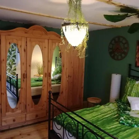 Mr Lambrecht Apartment *