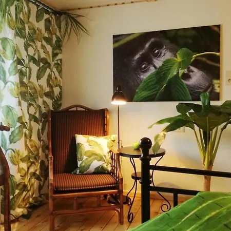 Apartment Mr Lambrecht *